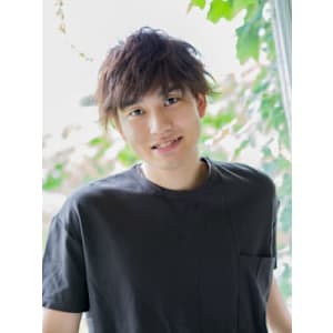 ☆モテ髪やんちゃショート☆ - B-PIECE 一関店【ビーピースイチノセキテン】掲載中