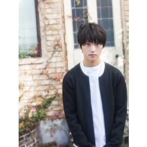 好青年ショート - B-PIECE 一関店【ビーピースイチノセキテン】掲載中