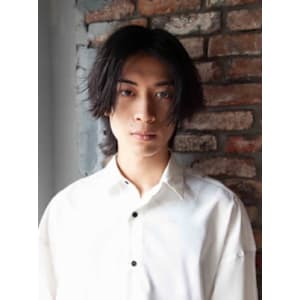 メンズレイヤー