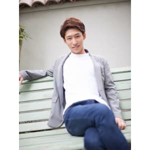 短め王道☆メンズショート - K's collection 本荘店【ケーズコレクションホンジョウテン】掲載中