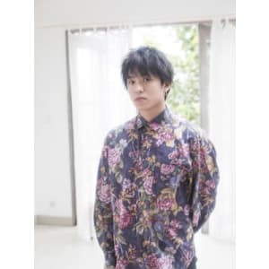 ニュアンスパーマ束感ショート - plus+one 津田沼店【プラスワンツダヌマテン】掲載中