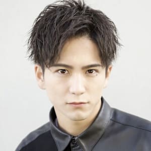 ruen 上通り 髪質改善＆ショートカット【ルアン】