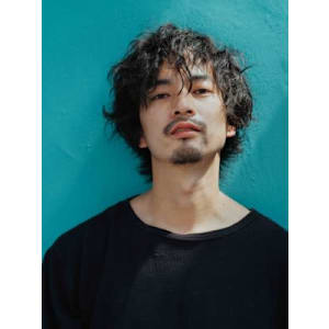 ニュアンスパーマ