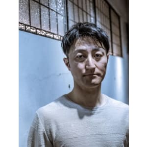 ツーブロック刈上げグランジ - CLEAR 上田店【クリアウエダテン】掲載中