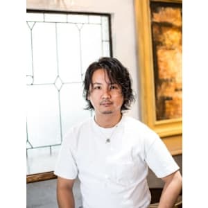 七三ワイルドパーマ - CLEAR 上田店【クリアウエダテン】掲載中