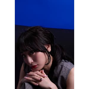 Midnight Contrast 大人かわいいレイヤー