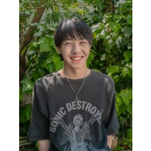 レイクマッシュ