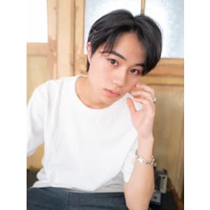 ナチュラルスタイリング