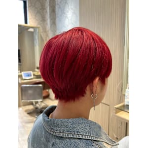 Vis ill 秋葉原店【ビス イル】×スタイル