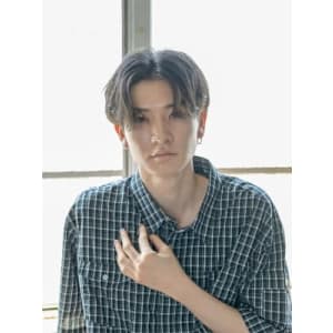 フェザーパーマ - LA ROUGE 上田店【ラルージュウエダテン】掲載中