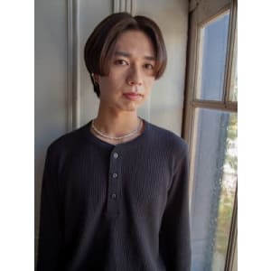 センターパート×ストレート - LA ROUGE 上田店【ラルージュウエダテン】掲載中