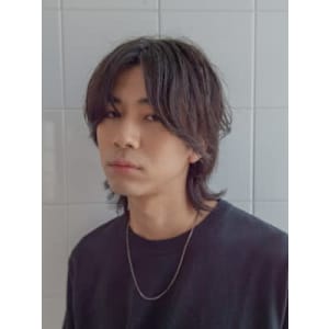 メンズウルフスタイル - LA ROUGE 上田店【ラルージュウエダテン】掲載中