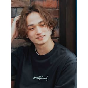 ゆるふわセンターパート - Lien 飾磨【リアンシカマ】掲載中