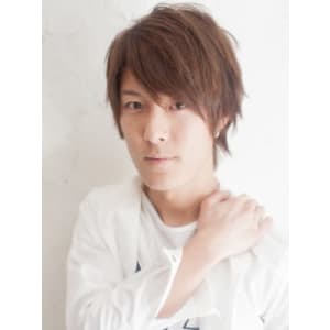 ★爽やかエアリーパーマ★ - Lien 飾磨【リアンシカマ】掲載中