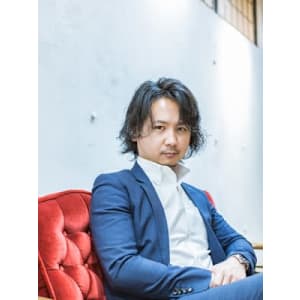 ジェントルマンMIXパーマ - Lien 飾磨【リアンシカマ】掲載中