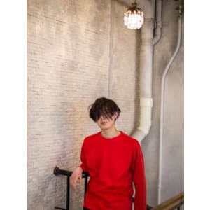 無造作センターパート - Lien 飾磨【リアンシカマ】掲載中