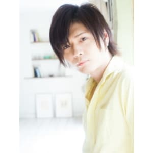 ☆女子ウケ抜群のメンズスタイル！☆ - Lien 飾磨【リアンシカマ】掲載中