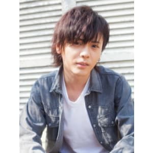 ☆再現性抜群爽やかメンズカット☆ - Lien 飾磨【リアンシカマ】掲載中