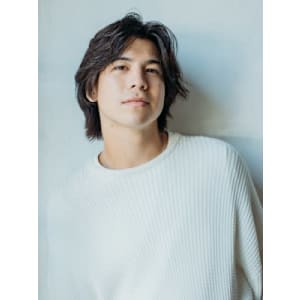 色気のあるパーマスタイル - Regalia水戸店【レガリアミトテン】掲載中