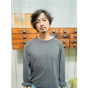 無造作パーマ - Regalia水戸店【レガリアミトテン】掲載中