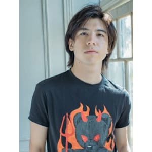 メンズウルフ - Regalia水戸店【レガリアミトテン】掲載中