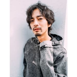 スパイラルセンターパート - Regalia水戸店【レガリアミトテン】掲載中