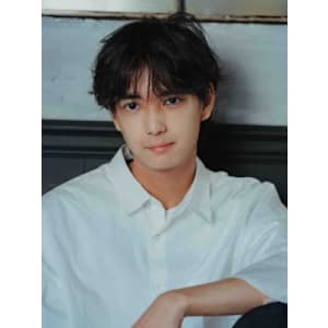 韓国風センターパート