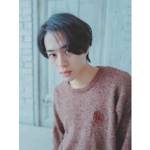 ニュアンスパーマ