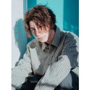 ミディアムパーマスタイル - ZERO 八千代村上店【ゼロ ヤチヨムラカミテン】掲載中