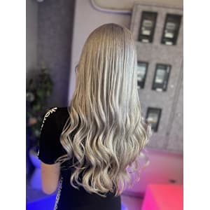 初めてのブリーチならお任せ！