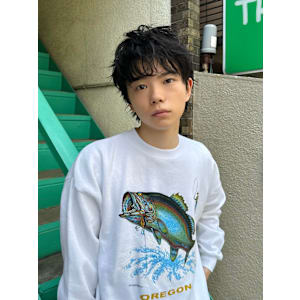 huge 表参道×スタイル