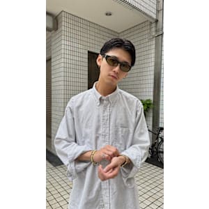 huge 表参道×スタイル