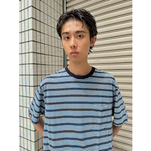 huge 表参道×スタイル