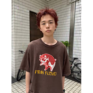 huge 表参道×スタイル