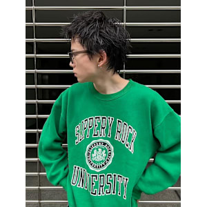 huge 表参道×スタイル