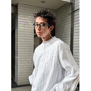 huge 表参道×スタイル