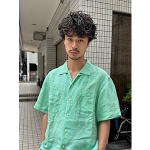 huge 表参道×スタイル