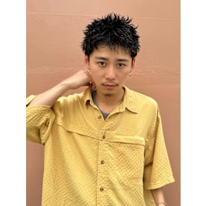 huge 表参道×スタイル