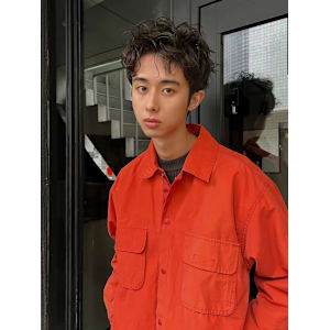 huge 表参道×スタイル