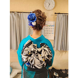 芙蓉×スタイル