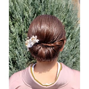 芙蓉×スタイル