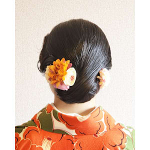 芙蓉×スタイル