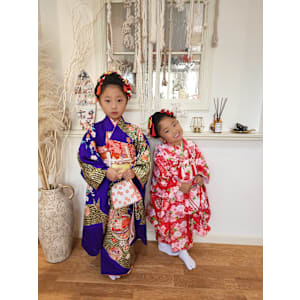 芙蓉×スタイル