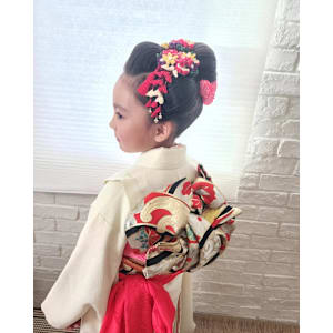 芙蓉×スタイル