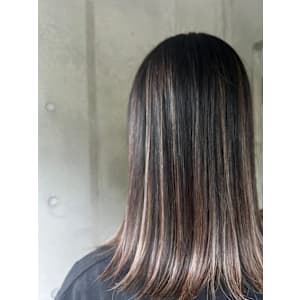 ELVITA×スタイル