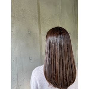 ELVITA×スタイル