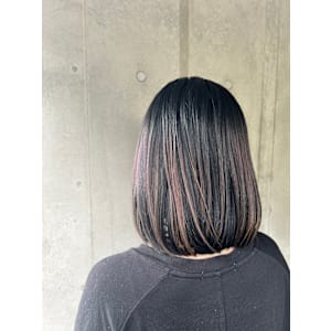 ELVITA×スタイル