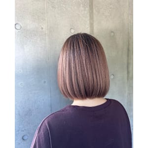 ELVITA×スタイル