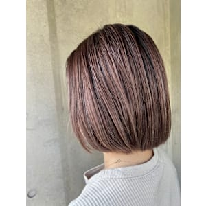 ELVITA×スタイル