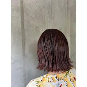 ELVITA×スタイル